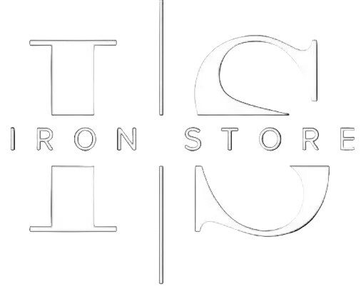 IRON STORE